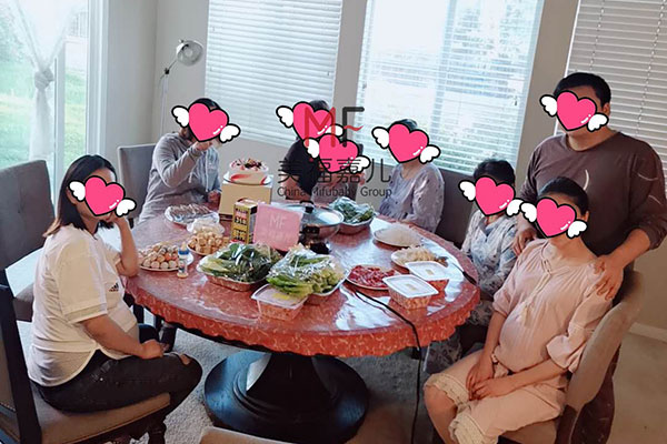 去美國生寶寶住月子中心的利弊