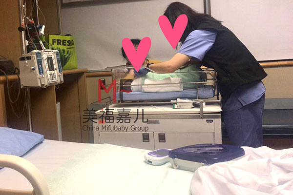 赴美國生孩子怎么樣