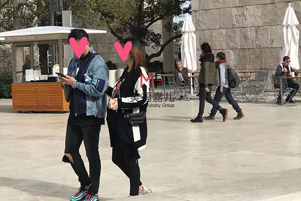 赴美國生子攻略曝光：去之前看這一篇就夠了！