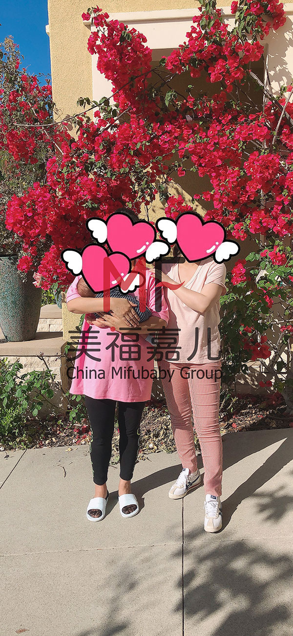 怎么選美國月子中心