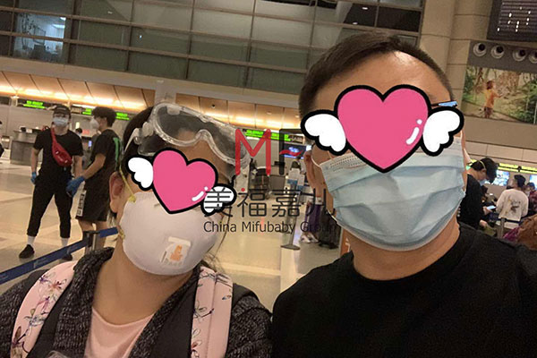 國外生孩子流程