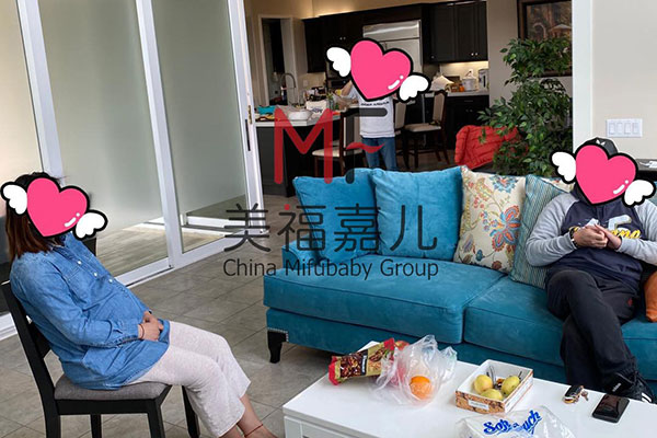 國外生孩子流程