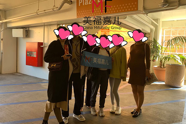 赴美生子父母有綠卡嗎