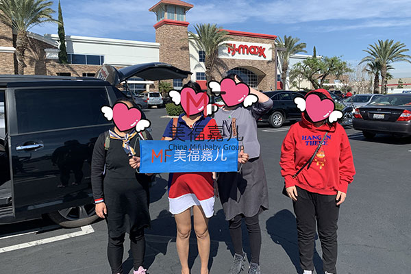 中國人為什么去美國生孩子？寶寶的教育只是一部分