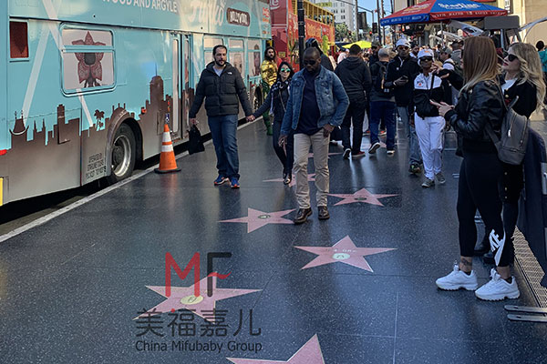 為什么都愿意去美國生孩子