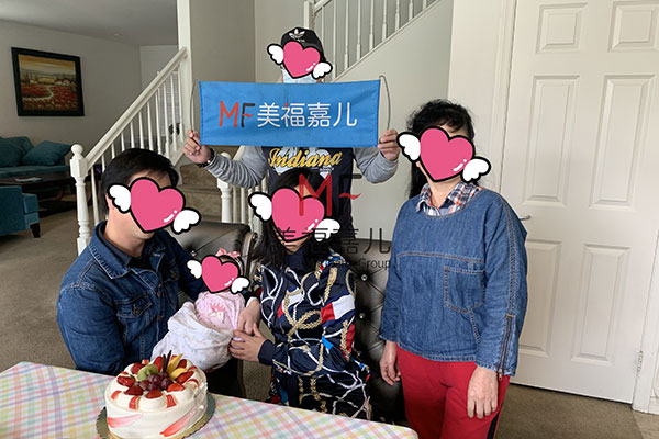 去美國(guó)生寶寶住月子中心的利弊