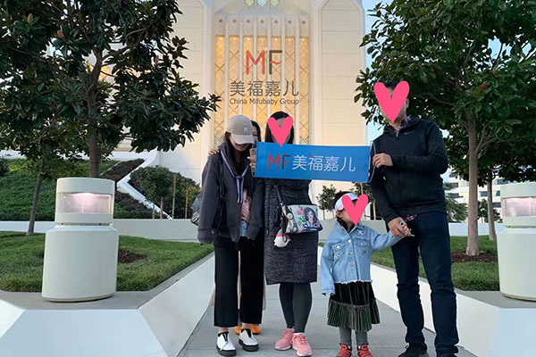 去美國生孩子有什么好處和壞處