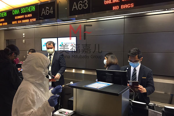 美國生寶寶后的血淚史