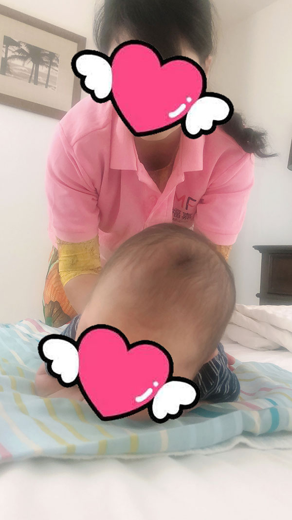 美國(guó)月子中心