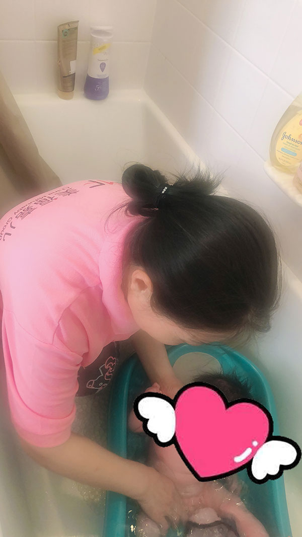 美國(guó)月子中心