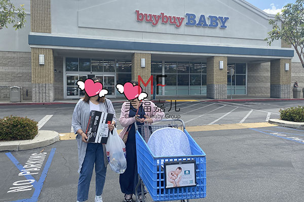 杭州去美國生孩子