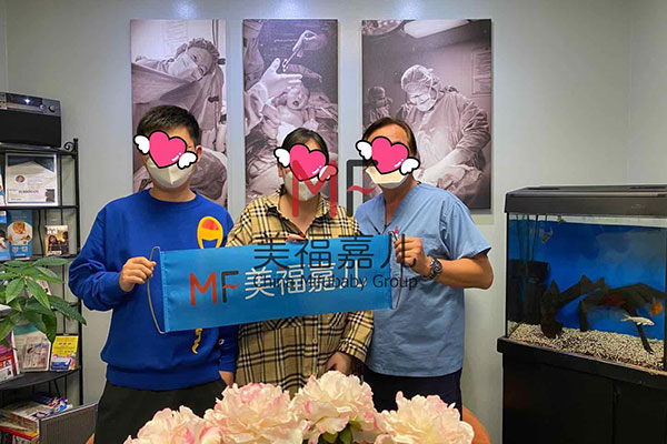 中國人去美國生孩子的利弊