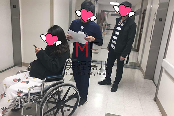 怎樣在國外生孩子？點擊了解美國醫(yī)院生孩子那些事