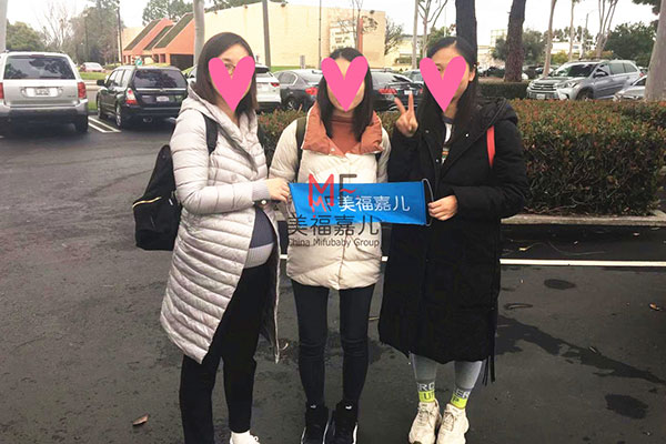 美國月子中心優(yōu)勢