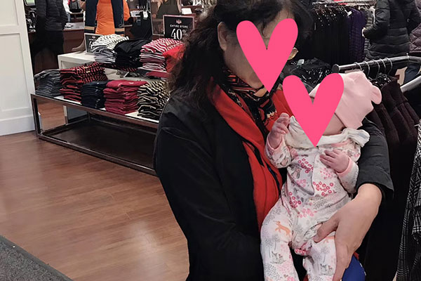 特朗普關(guān)閉美國(guó)出生國(guó)籍