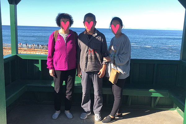 為什么要赴美生子