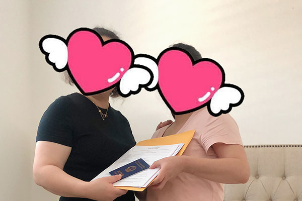 為什么要赴美生子