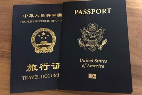 美國(guó)生孩子回來怎么上戶口