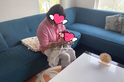 赴美生子指南：上海美國月子中心都包括哪些服務？