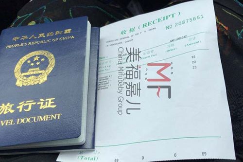 在國外生的孩子怎么上戶口？具體流程是怎么樣的？