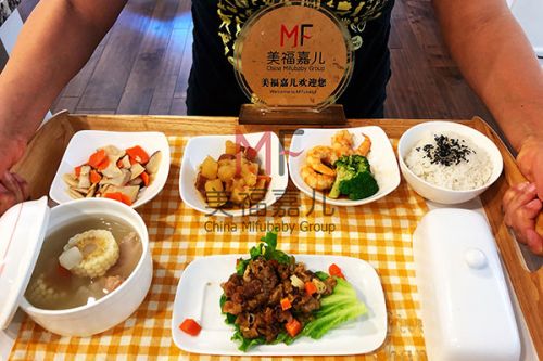 美國(guó)怎么坐月子？詳解美國(guó)月子中心坐月子的方式