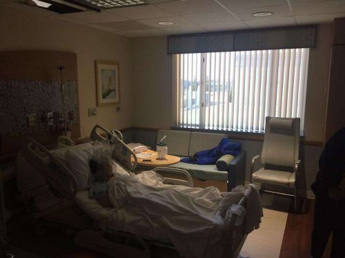 非常后悔在美國生孩子