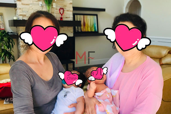 正規(guī)直營(yíng)美國(guó)月子中心哪個(gè)好？