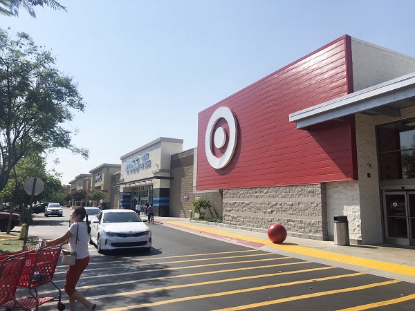 赴美產(chǎn)子二胎媽媽逛超市，分享真實(shí)感觸和建議