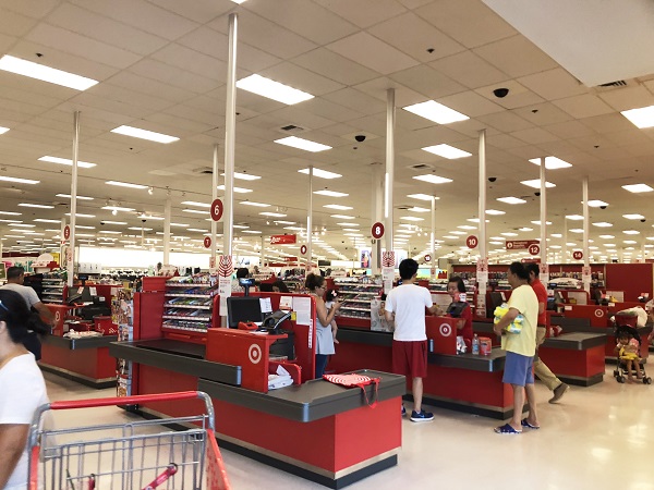 赴美產(chǎn)子二胎媽媽逛超市，分享真實(shí)感觸和建議