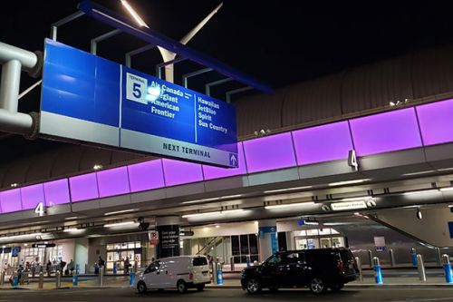 安排一家人赴美生子回國(guó)事宜，一切按計(jì)劃順利完成！