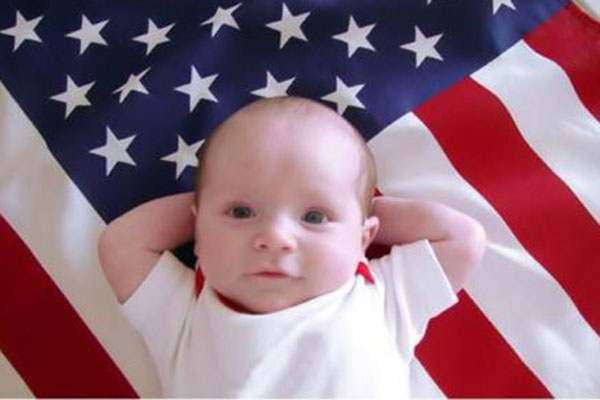 為什么去美國(guó)生孩子