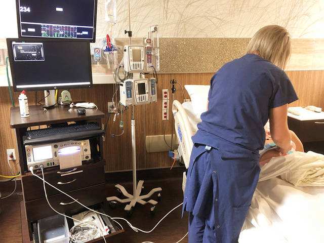 為什么去美國生孩子？大家看了這些就明白了