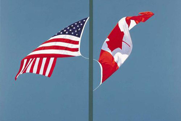 美國加拿大生子哪個(gè)好？解讀加拿大產(chǎn)子和美國產(chǎn)子的區(qū)別