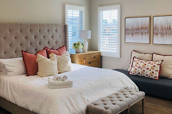 在美國月子中心怎么樣？赴美月子中心一個月多少錢？