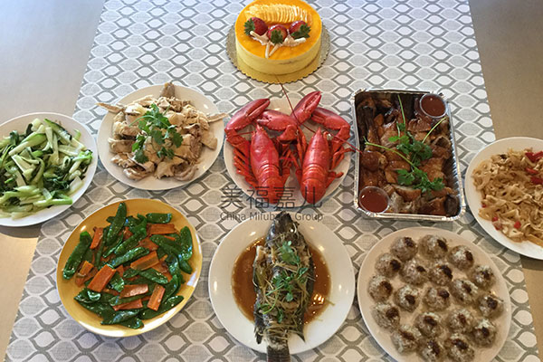 美國月子中心服務(wù)