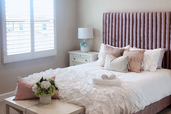 美國月子中心服務(wù)