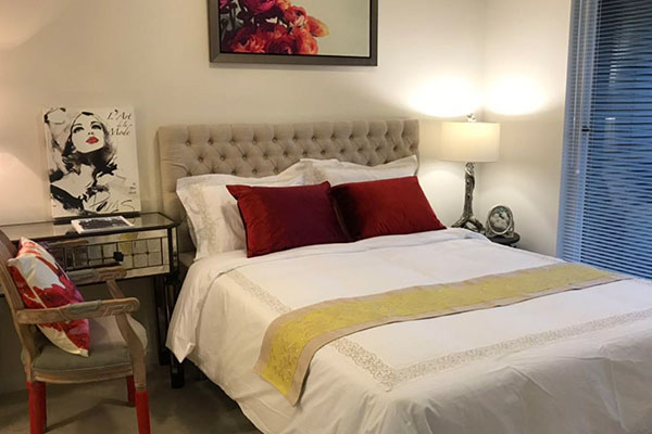 國外月子中心品牌有哪些？選擇高品質美國月子中心必看！