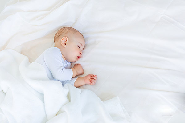 為什么到外國生孩子？國外生孩子的好處多多