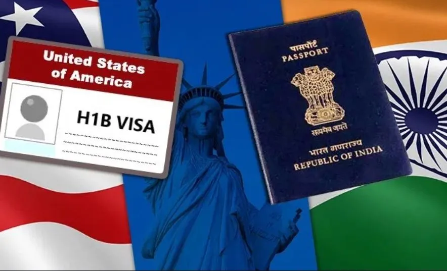 赴美生子政策取消？川普政府取消美國H1B抽簽