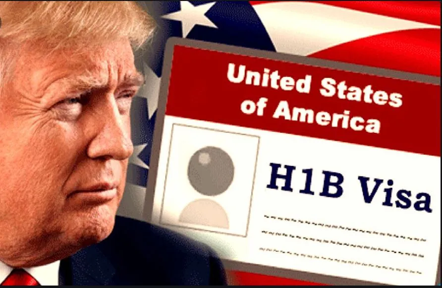 赴美生子政策取消？川普政府取消美國H1B抽簽