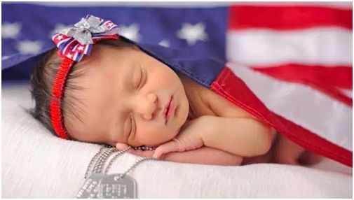 為什么赴美生子