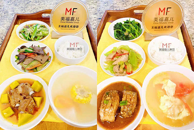 赴美生子產(chǎn)后飲食注意事項 