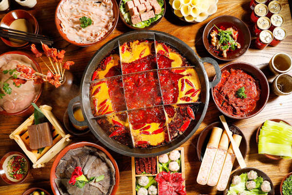 去洛杉磯生子期間吃火鍋要注意什么 