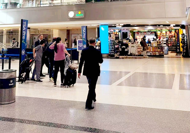 美國生子入境環(huán)節(jié)的必知注意事項