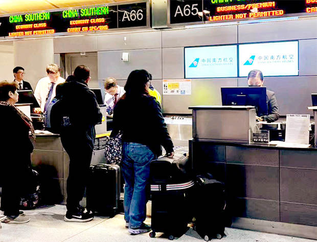 到美國生寶寶過海關需掌握的要點 